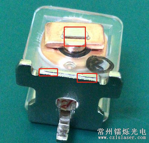 繼電器平面度檢測 繼電器平面度檢測