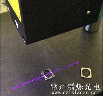 指紋環檢測方案 指紋環檢測方案