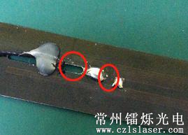 焊點(diǎn)缺陷檢測 焊點(diǎn)缺陷檢測