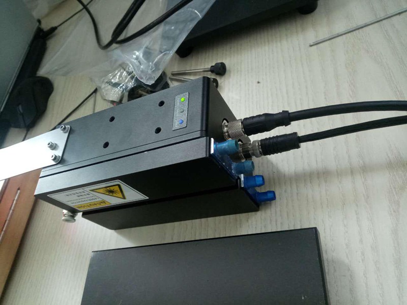 LS-TR系列激光焊接焊縫跟蹤傳感器 LS-TR系列激光焊接焊縫跟蹤傳感器