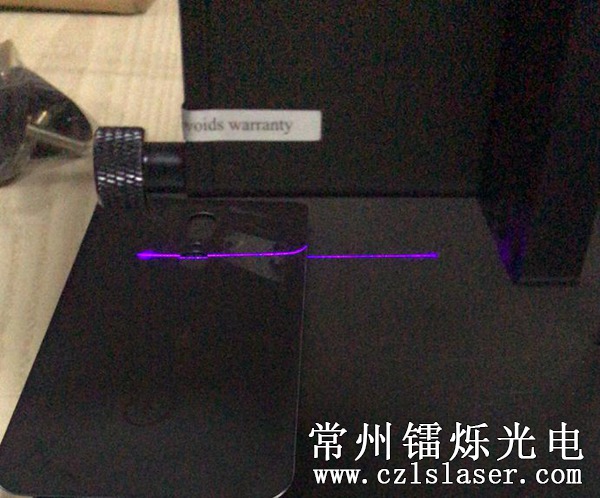 手機后蓋高度檢測 手機后蓋高度檢測