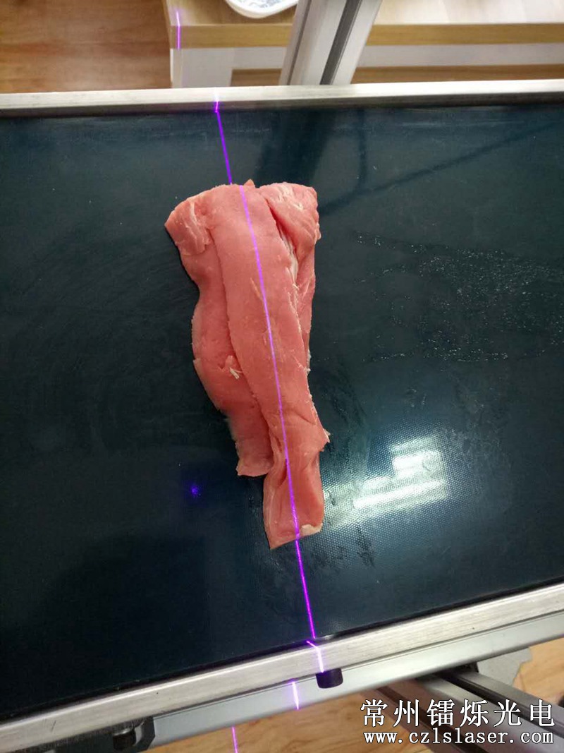 肉類體積檢測 肉類體積檢測