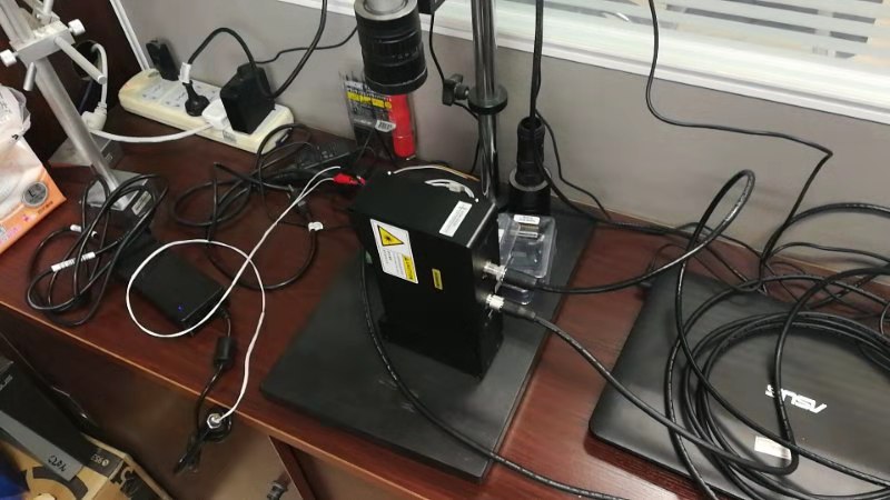 LS-A80150激光3D輪廓傳感器通過西北大學(xué)驗(yàn)收 LS-A80150激光3D輪廓傳感器通過西北大學(xué)驗(yàn)收