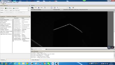 LS-A80150激光3D輪廓傳感器通過西北大學(xué)驗(yàn)收 LS-A80150激光3D輪廓傳感器通過西北大學(xué)驗(yàn)收