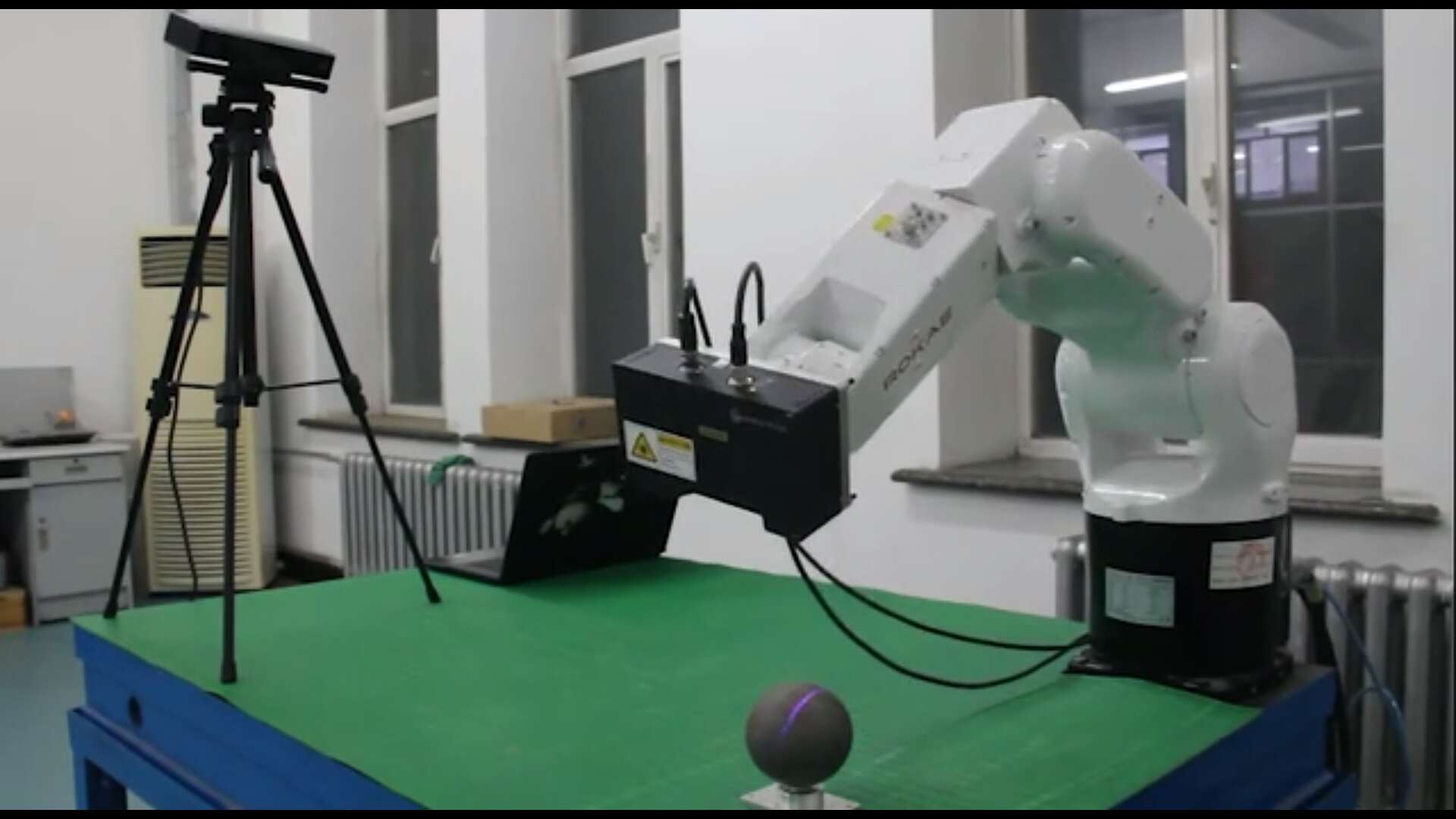 激光3D輪廓傳感器在國(guó)內(nèi)多家大學(xué)實(shí)驗(yàn)室項(xiàng)目通過(guò)驗(yàn)收 激光3D輪廓傳感器在國(guó)內(nèi)多家大學(xué)實(shí)驗(yàn)室項(xiàng)目通過(guò)驗(yàn)收