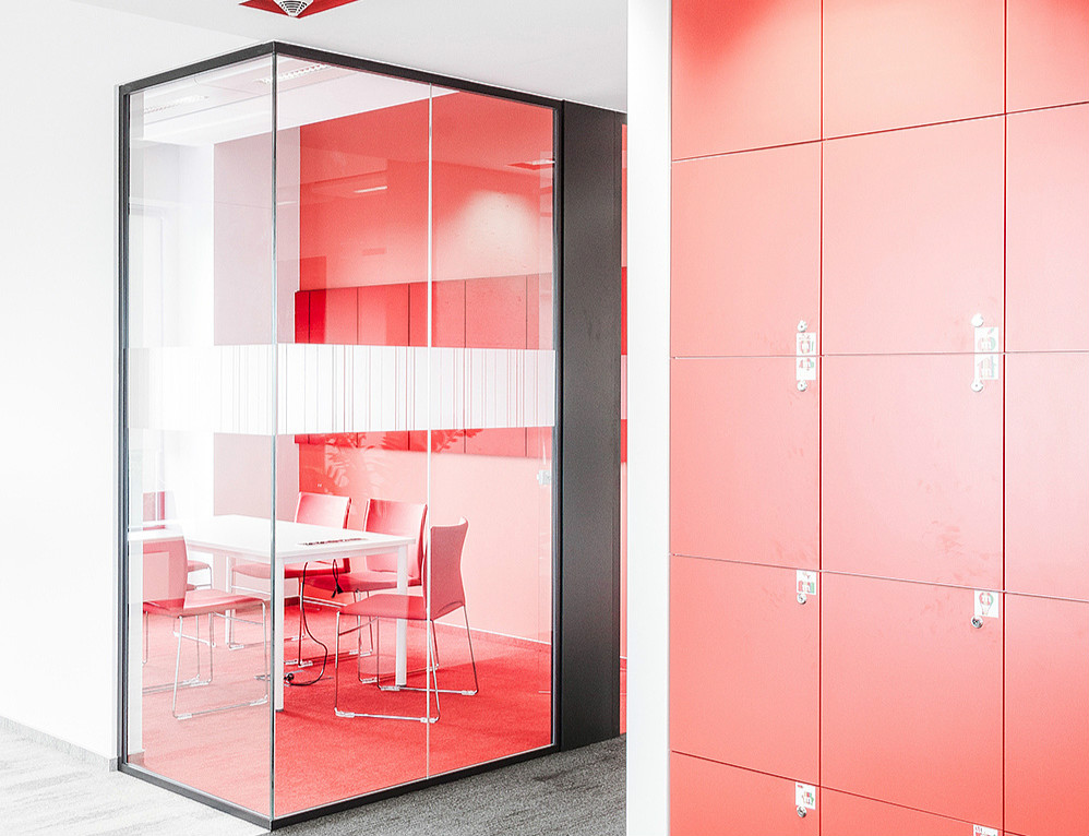 互聯(lián)網科技公司辦公室設計效果-第2張圖片-上海古都建筑設計集團 互聯(lián)網科技公司辦公室設計效果-第2張圖片-上海古都建筑設計集團