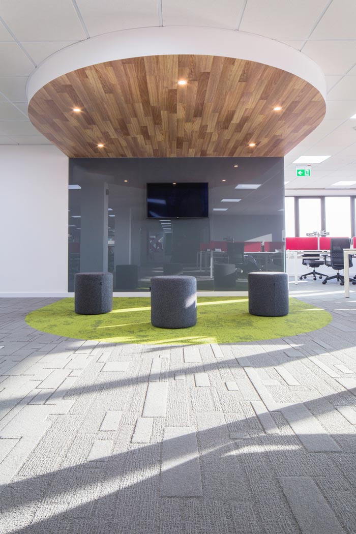 貨運物流公司辦公室裝潢設計案例-第5張圖片-上海古都建筑設計集團 貨運物流公司辦公室裝潢設計案例-第5張圖片-上海古都建筑設計集團