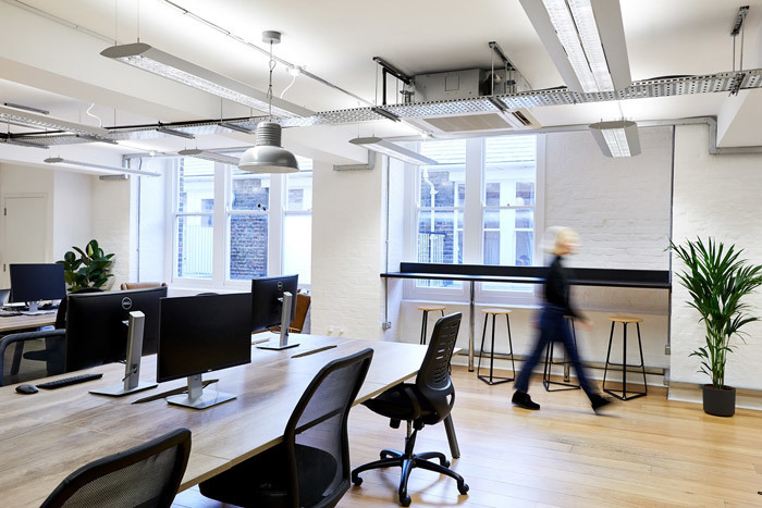 上海黃浦辦公室裝修設計-1080平游戲公司辦公室-第3張圖片-上海古都建筑設計集團 上海黃浦辦公室裝修設計-1080平游戲公司辦公室-第3張圖片-上海古都建筑設計集團