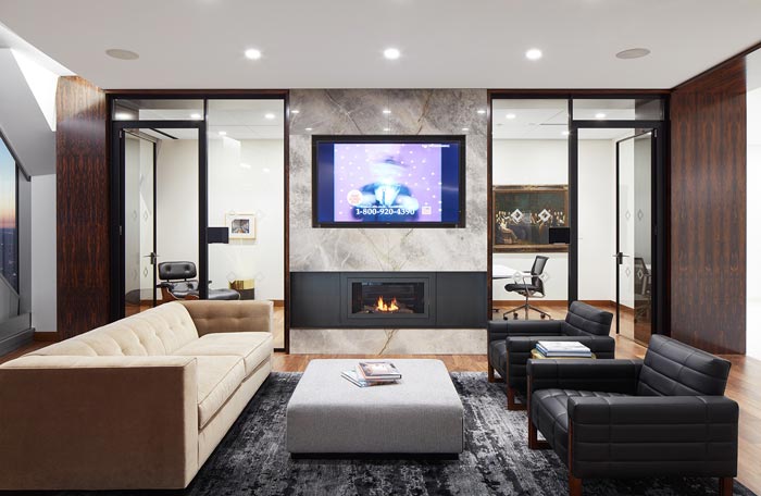 徐匯投資辦公室裝修設(shè)計-第3張圖片-上海古都建筑設(shè)計集團 徐匯投資辦公室裝修設(shè)計-第3張圖片-上海古都建筑設(shè)計集團