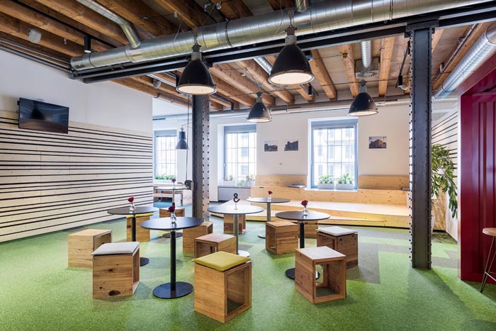 普陀區(qū)辦公室裝修節(jié)能技術(shù)公司設(shè)計案例-第3張圖片-上海古都建筑設(shè)計集團 普陀區(qū)辦公室裝修節(jié)能技術(shù)公司設(shè)計案例-第3張圖片-上海古都建筑設(shè)計集團