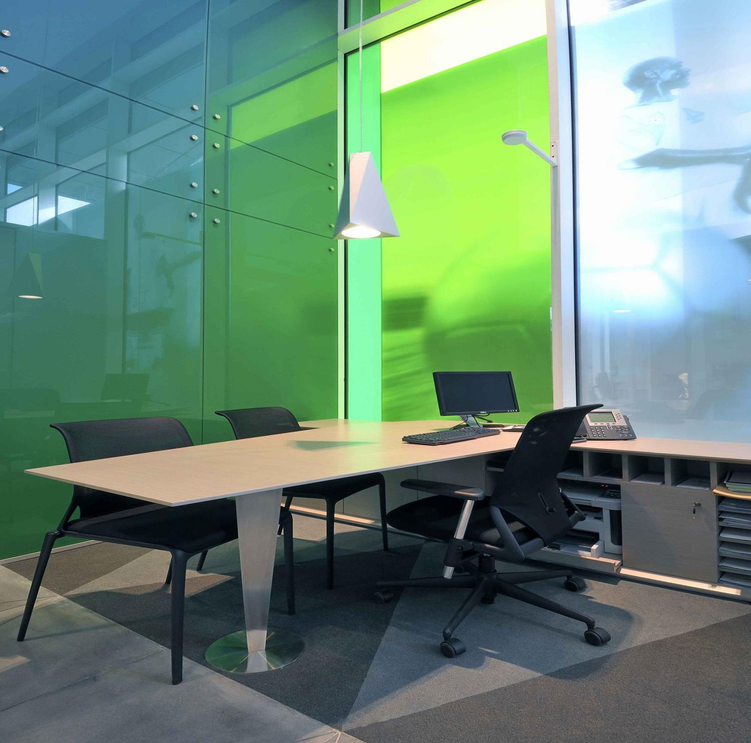 徐匯區300平辦公室裝修現代時尚風格設計-第5張圖片-上海古都建筑設計集團 徐匯區300平辦公室裝修現代時尚風格設計-第5張圖片-上海古都建筑設計集團