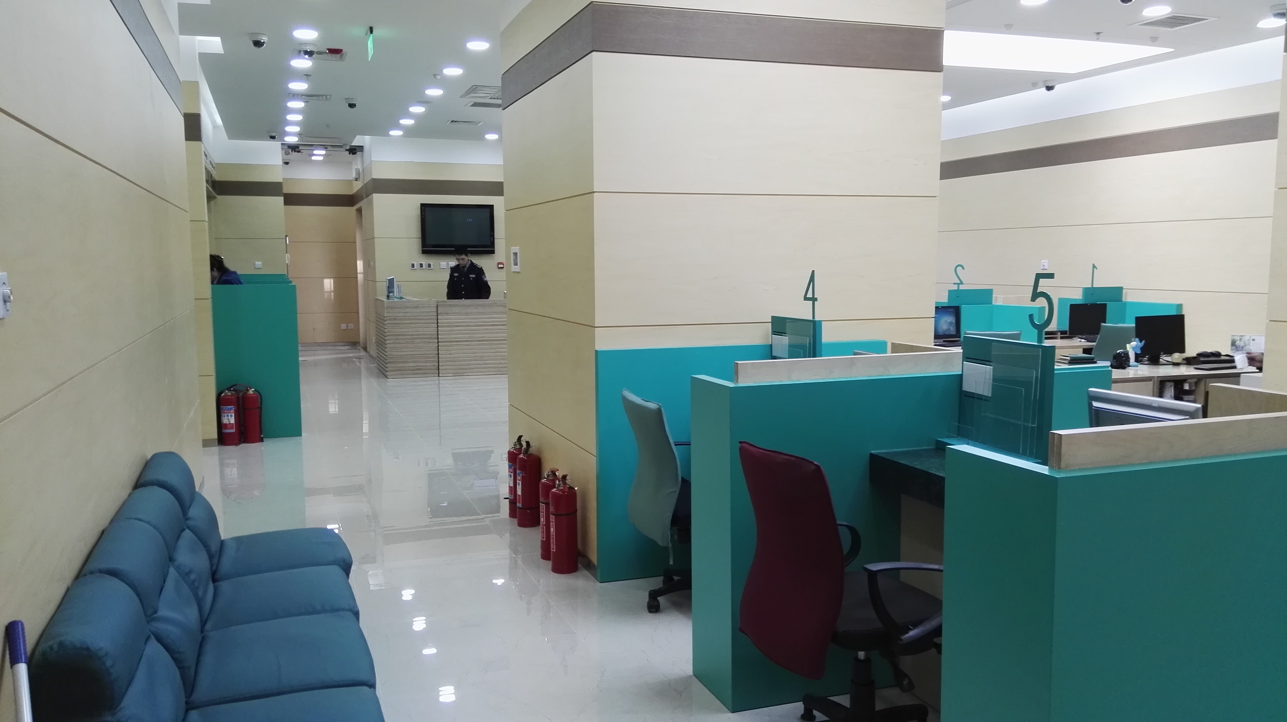 金山區(qū)辦公室裝修銀行裝修-第1張圖片-上海古都建筑設(shè)計(jì)集團(tuán) 金山區(qū)辦公室裝修銀行裝修-第1張圖片-上海古都建筑設(shè)計(jì)集團(tuán)