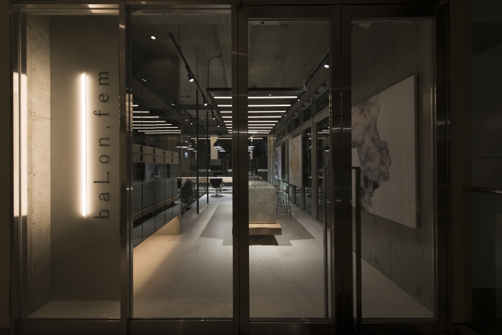 徐匯區(qū)120平簡約型發(fā)廊辦公室裝修設(shè)計-第1張圖片-上海古都建筑設(shè)計集團(tuán) 徐匯區(qū)120平簡約型發(fā)廊辦公室裝修設(shè)計-第1張圖片-上海古都建筑設(shè)計集團(tuán)