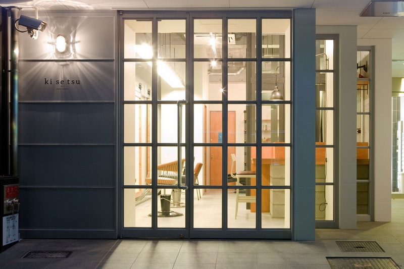 徐匯區(qū)120平簡約型發(fā)廊辦公室裝修設(shè)計-第2張圖片-上海古都建筑設(shè)計集團(tuán) 徐匯區(qū)120平簡約型發(fā)廊辦公室裝修設(shè)計-第2張圖片-上海古都建筑設(shè)計集團(tuán)