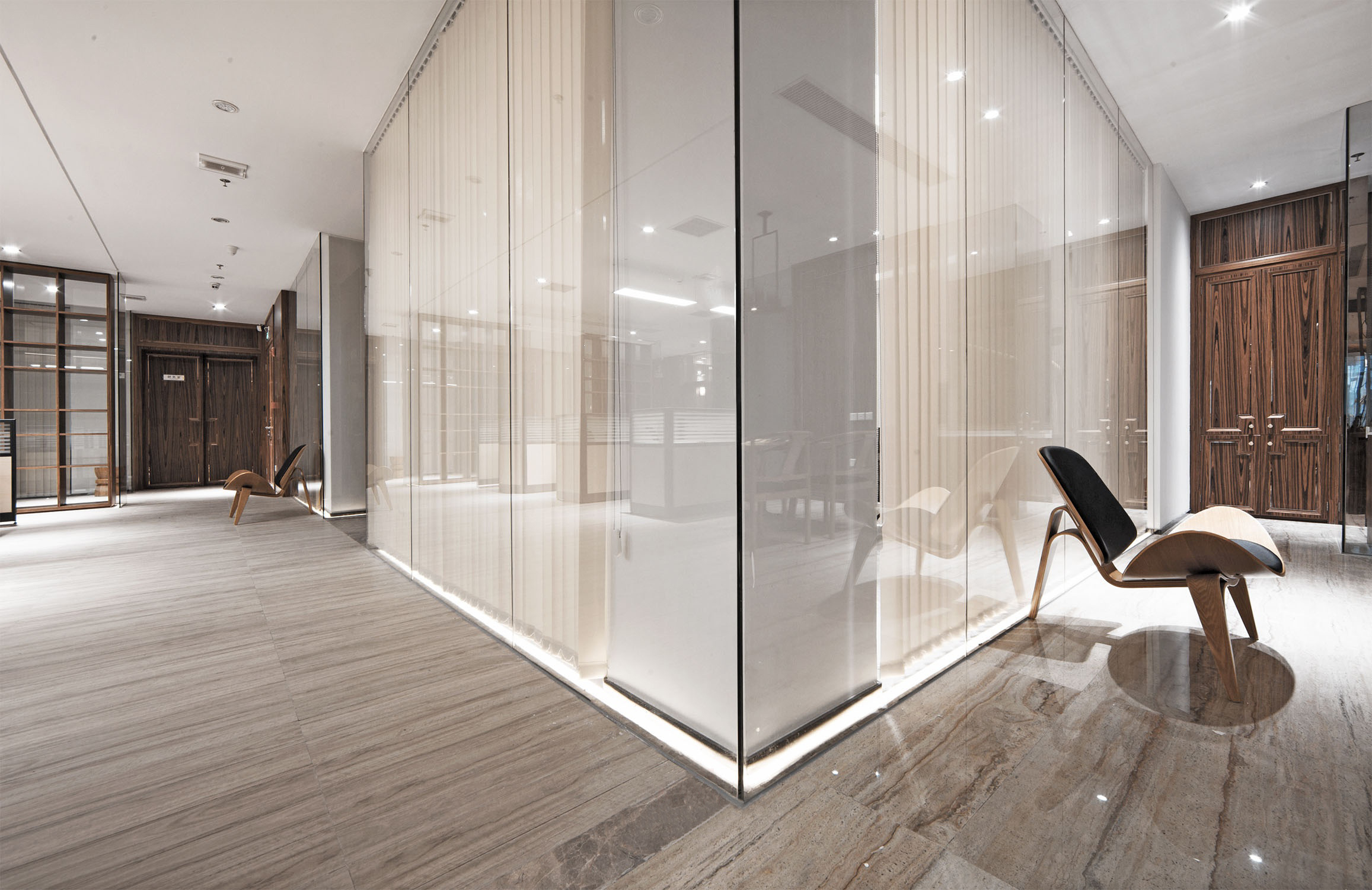 浦東新區(qū)玉器公司辦公室裝修設(shè)計-第2張圖片-上海古都建筑設(shè)計集團 浦東新區(qū)玉器公司辦公室裝修設(shè)計-第2張圖片-上海古都建筑設(shè)計集團