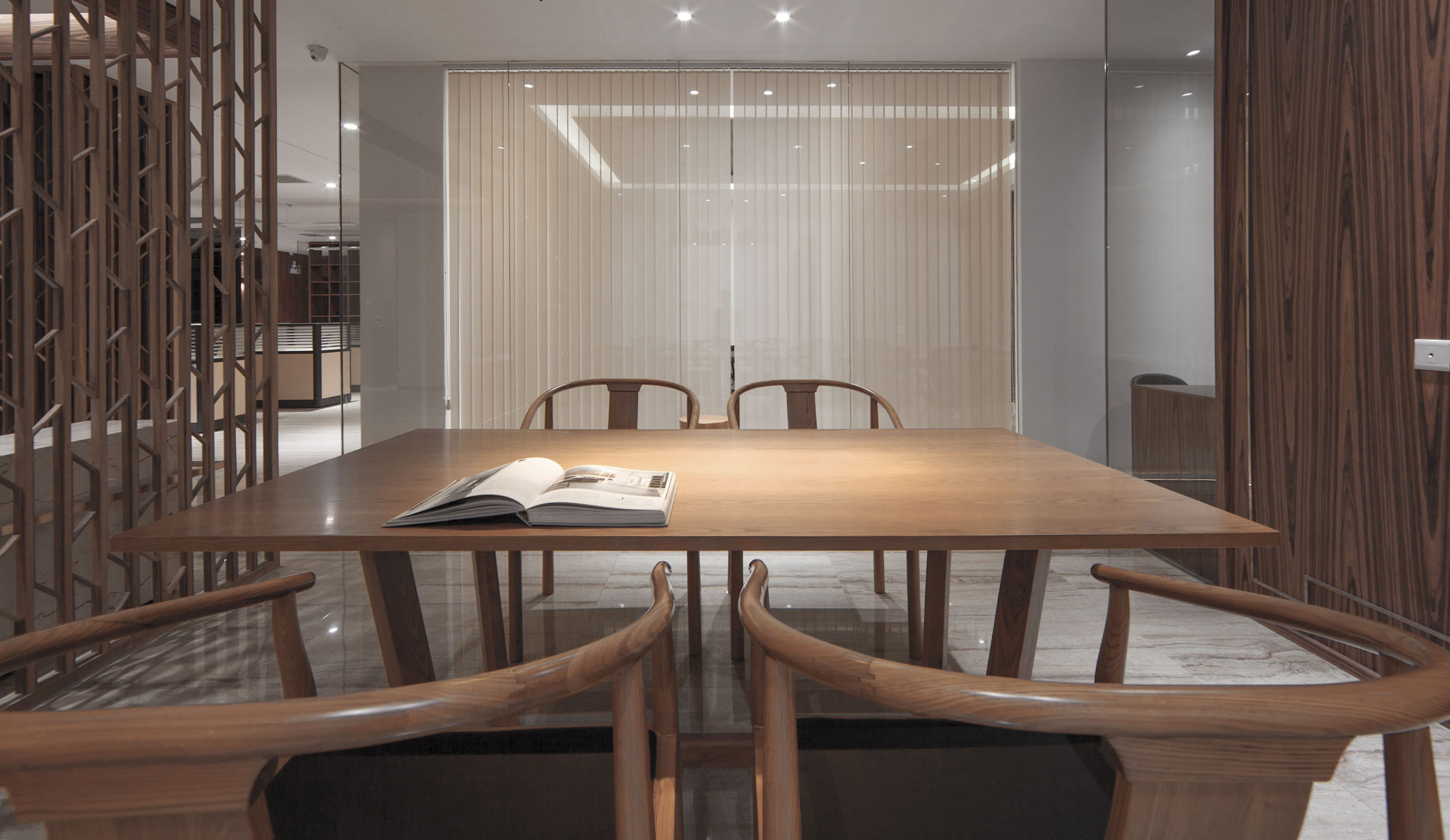 浦東新區(qū)玉器公司辦公室裝修設(shè)計-第5張圖片-上海古都建筑設(shè)計集團 浦東新區(qū)玉器公司辦公室裝修設(shè)計-第5張圖片-上海古都建筑設(shè)計集團