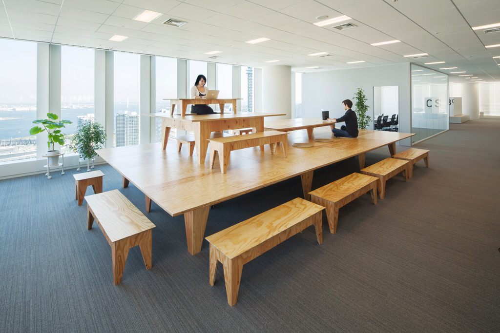 青浦區(qū)了望塔辦公室裝修設(shè)計(jì)案例-第3張圖片-上海古都建筑設(shè)計(jì)集團(tuán) 青浦區(qū)了望塔辦公室裝修設(shè)計(jì)案例-第3張圖片-上海古都建筑設(shè)計(jì)集團(tuán)