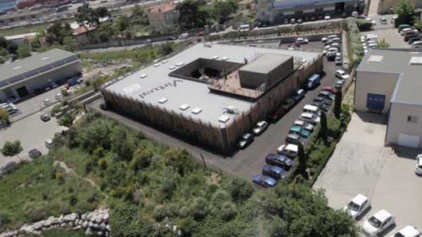 上海辦公室裝修戶外全景效果圖-第5張圖片-上海古都建筑設(shè)計(jì)集團(tuán) 上海辦公室裝修戶外全景效果圖-第5張圖片-上海古都建筑設(shè)計(jì)集團(tuán)