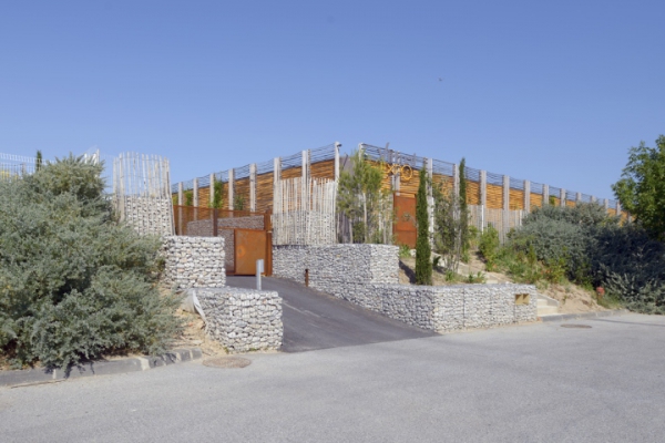 上海辦公室裝修戶外全景效果圖-第8張圖片-上海古都建筑設(shè)計(jì)集團(tuán) 上海辦公室裝修戶外全景效果圖-第8張圖片-上海古都建筑設(shè)計(jì)集團(tuán)