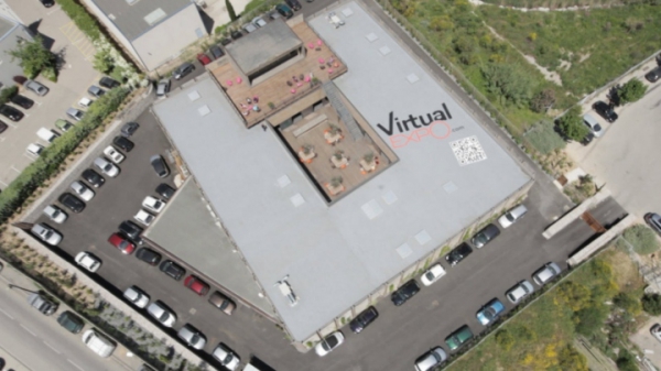 上海辦公室裝修戶外全景效果圖-第7張圖片-上海古都建筑設(shè)計(jì)集團(tuán) 上海辦公室裝修戶外全景效果圖-第7張圖片-上海古都建筑設(shè)計(jì)集團(tuán)