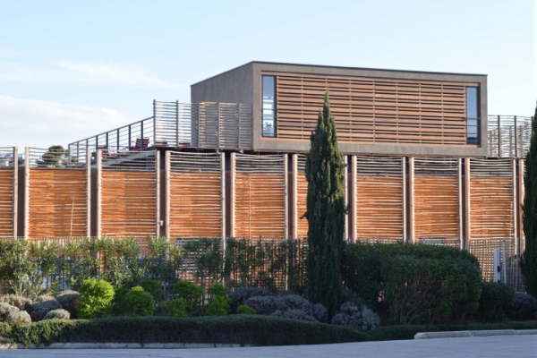 上海辦公室裝修戶外全景效果圖-第9張圖片-上海古都建筑設(shè)計(jì)集團(tuán) 上海辦公室裝修戶外全景效果圖-第9張圖片-上海古都建筑設(shè)計(jì)集團(tuán)