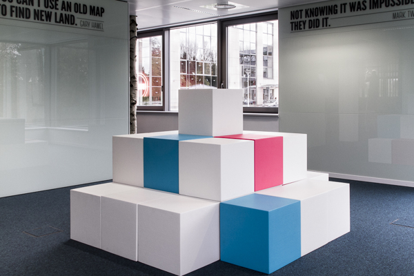 寶山區青春活力辦公室裝修設計-第10張圖片-上海古都建筑設計集團 寶山區青春活力辦公室裝修設計-第10張圖片-上海古都建筑設計集團