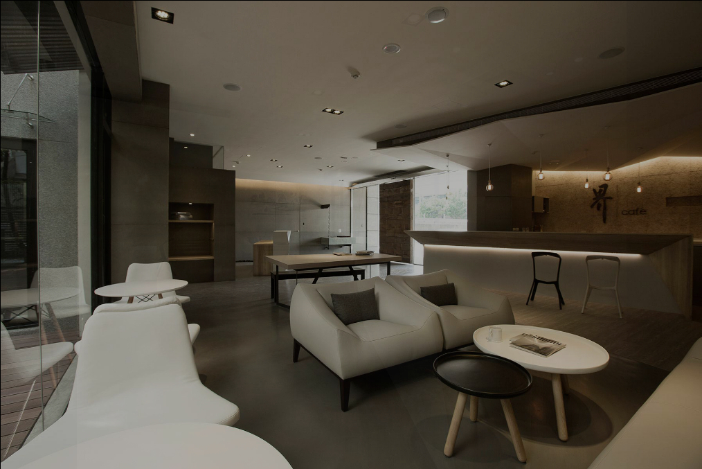 田園風(fēng)格辦公室裝修效果圖-第4張圖片-上海古都建筑設(shè)計集團(tuán) 田園風(fēng)格辦公室裝修效果圖-第4張圖片-上海古都建筑設(shè)計集團(tuán)