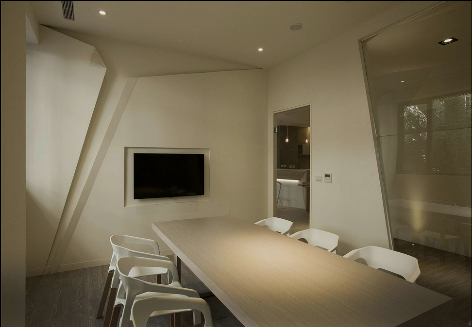 田園風(fēng)格辦公室裝修效果圖-第7張圖片-上海古都建筑設(shè)計集團(tuán) 田園風(fēng)格辦公室裝修效果圖-第7張圖片-上海古都建筑設(shè)計集團(tuán)