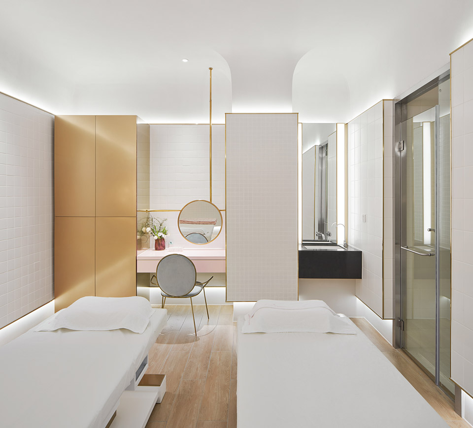 黃浦區(qū)簡約風(fēng)美容會所裝修設(shè)計(jì)-第1張圖片-上海古都建筑設(shè)計(jì)集團(tuán) 黃浦區(qū)簡約風(fēng)美容會所裝修設(shè)計(jì)-第1張圖片-上海古都建筑設(shè)計(jì)集團(tuán)