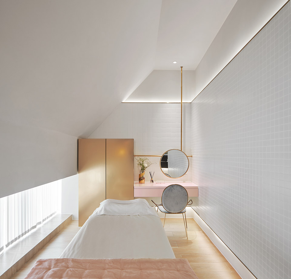 黃浦區(qū)簡約風(fēng)美容會所裝修設(shè)計(jì)-第6張圖片-上海古都建筑設(shè)計(jì)集團(tuán) 黃浦區(qū)簡約風(fēng)美容會所裝修設(shè)計(jì)-第6張圖片-上海古都建筑設(shè)計(jì)集團(tuán)