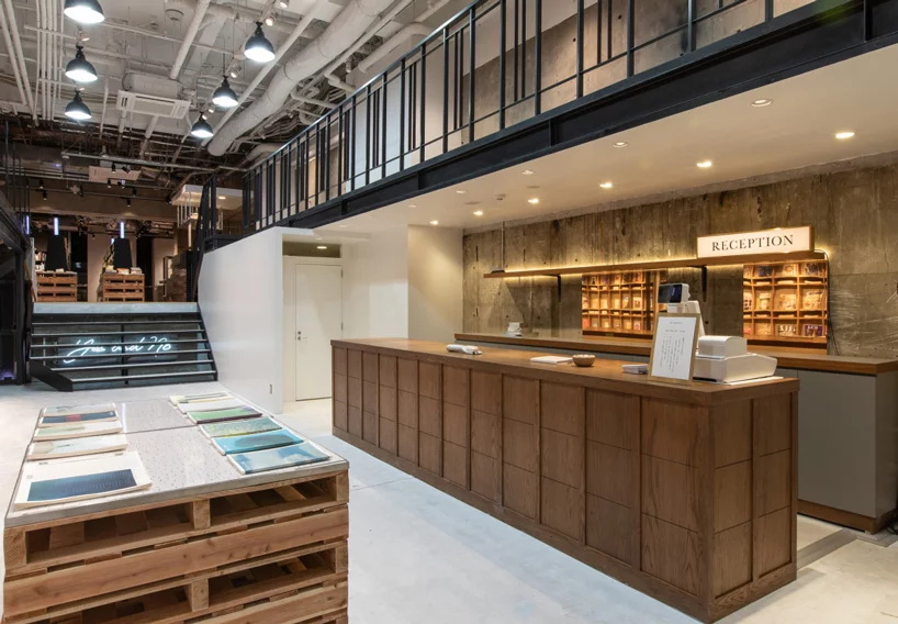 黃浦區Loft工業風書店裝修設計-第3張圖片-上海古都建筑設計集團 黃浦區Loft工業風書店裝修設計-第3張圖片-上海古都建筑設計集團