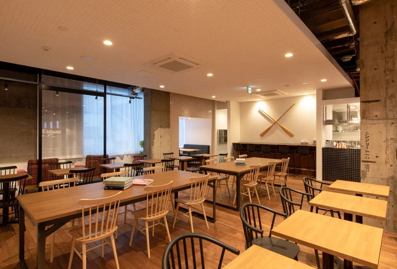 黃浦區Loft工業風書店裝修設計-第5張圖片-上海古都建筑設計集團 黃浦區Loft工業風書店裝修設計-第5張圖片-上海古都建筑設計集團