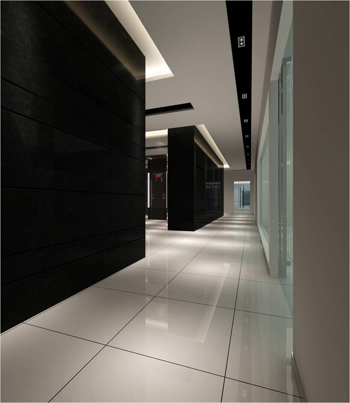 國際辦公樓裝修設(shè)計效果圖-第4張圖片-上海古都建筑設(shè)計集團 國際辦公樓裝修設(shè)計效果圖-第4張圖片-上海古都建筑設(shè)計集團