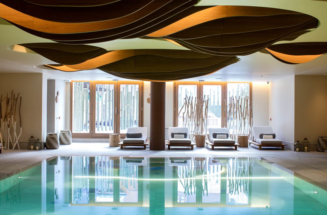 現(xiàn)代簡約水療中心裝修設(shè)計(jì)-第3張圖片-上海古都建筑設(shè)計(jì)集團(tuán) 現(xiàn)代簡約水療中心裝修設(shè)計(jì)-第3張圖片-上海古都建筑設(shè)計(jì)集團(tuán)