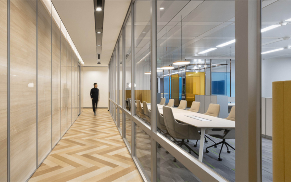 時(shí)尚科技公司辦公室裝修設(shè)計(jì)-第2張圖片-上海古都建筑設(shè)計(jì)集團(tuán) 時(shí)尚科技公司辦公室裝修設(shè)計(jì)-第2張圖片-上海古都建筑設(shè)計(jì)集團(tuán)