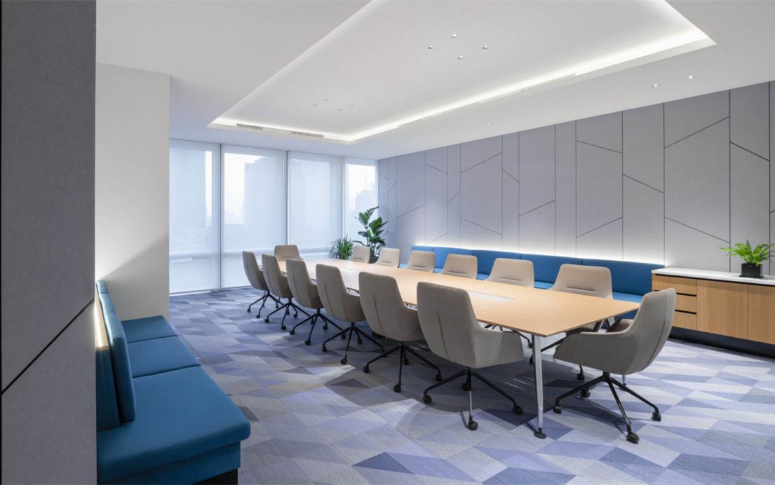 時(shí)尚科技公司辦公室裝修設(shè)計(jì)-第1張圖片-上海古都建筑設(shè)計(jì)集團(tuán) 時(shí)尚科技公司辦公室裝修設(shè)計(jì)-第1張圖片-上海古都建筑設(shè)計(jì)集團(tuán)