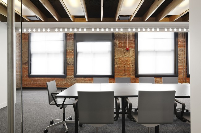 地產投資公司辦公室裝修設計-第2張圖片-上海古都建筑設計集團 地產投資公司辦公室裝修設計-第2張圖片-上海古都建筑設計集團