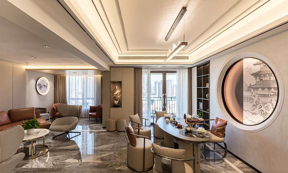 上海辦公裝修-50平方辦公室裝修效果圖大全-第3張圖片-上海古都建筑設計集團 上海辦公裝修-50平方辦公室裝修效果圖大全-第3張圖片-上海古都建筑設計集團