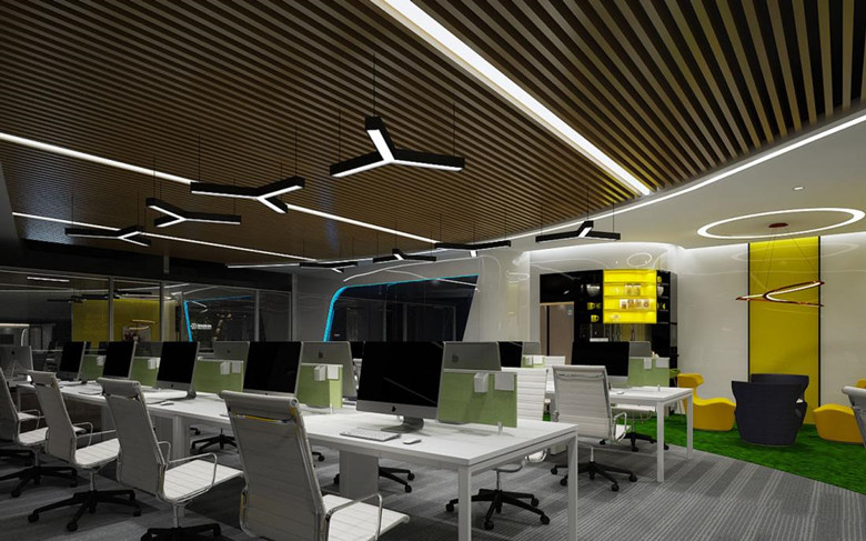 1600平控股集團(tuán)辦公室裝修設(shè)計(jì)圖-第8張圖片-上海古都建筑設(shè)計(jì)集團(tuán) 1600平控股集團(tuán)辦公室裝修設(shè)計(jì)圖-第8張圖片-上海古都建筑設(shè)計(jì)集團(tuán)