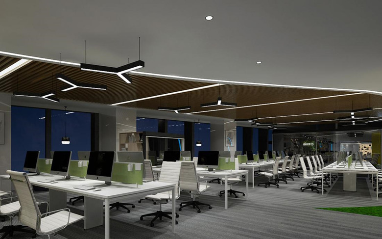 1600平控股集團(tuán)辦公室裝修設(shè)計(jì)圖-第7張圖片-上海古都建筑設(shè)計(jì)集團(tuán) 1600平控股集團(tuán)辦公室裝修設(shè)計(jì)圖-第7張圖片-上海古都建筑設(shè)計(jì)集團(tuán)