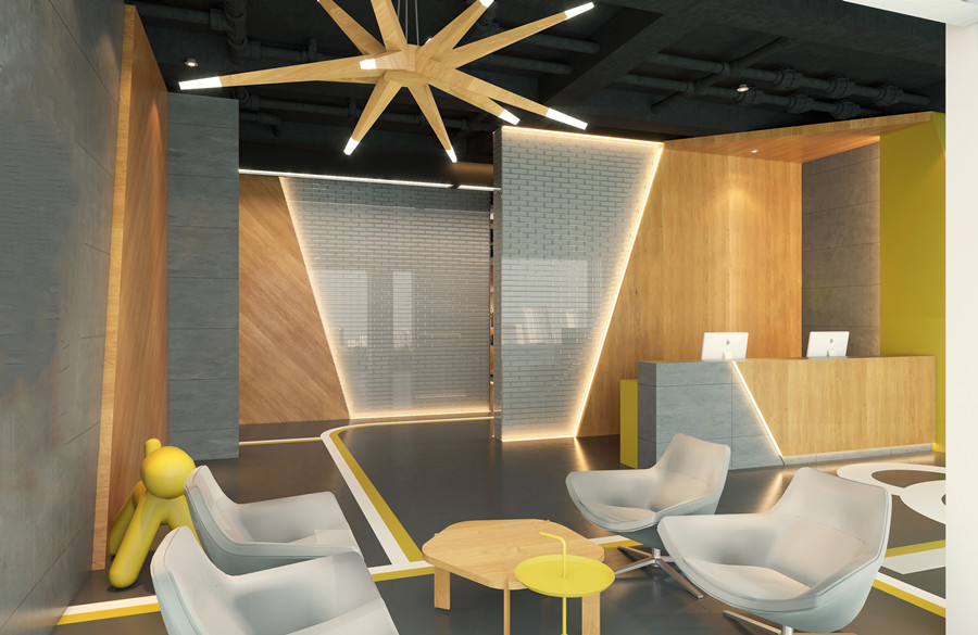 松江辦公室裝修800平國(guó)有公司辦公室-第1張圖片-上海古都建筑設(shè)計(jì)集團(tuán) 松江辦公室裝修800平國(guó)有公司辦公室-第1張圖片-上海古都建筑設(shè)計(jì)集團(tuán)