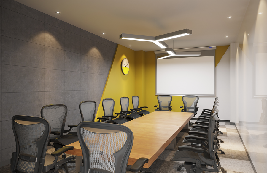 松江辦公室裝修800平國(guó)有公司辦公室-第3張圖片-上海古都建筑設(shè)計(jì)集團(tuán) 松江辦公室裝修800平國(guó)有公司辦公室-第3張圖片-上海古都建筑設(shè)計(jì)集團(tuán)