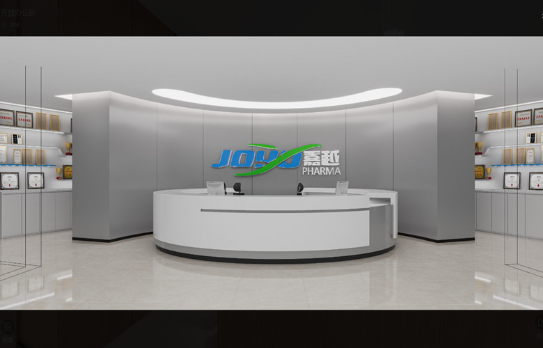 浦東新區張江科技城項目嘉越辦公室設計方案-第1張圖片-上海古都建筑設計集團 浦東新區張江科技城項目嘉越辦公室設計方案-第1張圖片-上海古都建筑設計集團