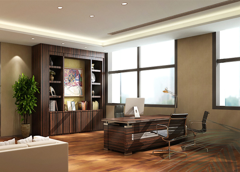 徐匯1400平中藥公司企業辦公室設計效果-第4張圖片-上海古都建筑設計集團 徐匯1400平中藥公司企業辦公室設計效果-第4張圖片-上海古都建筑設計集團